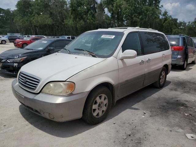Kia Sedona