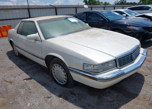 Cadillac Eldorado