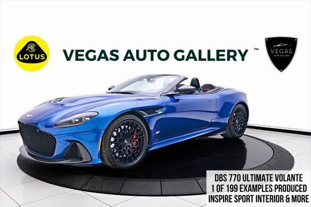ASTON MARTIN