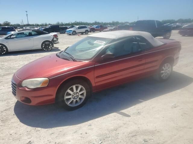 CHRYSLER