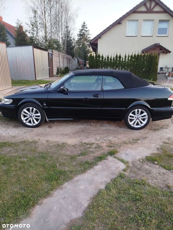 Saab 9-3