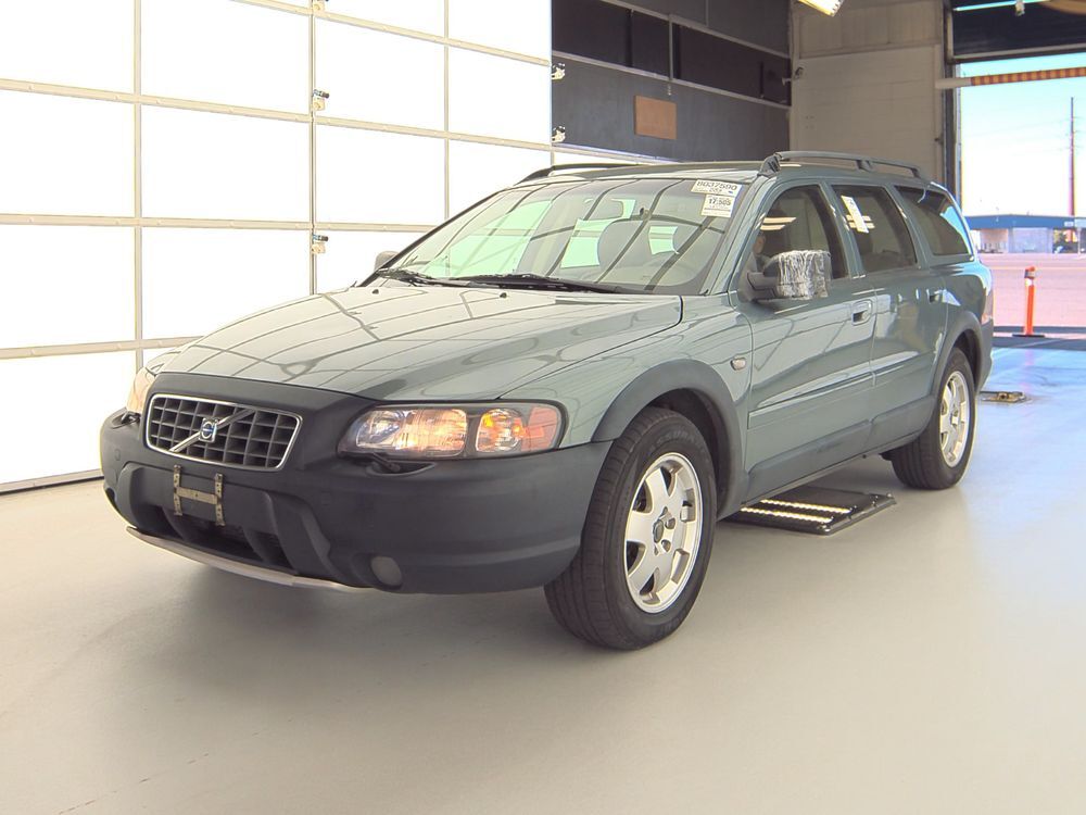 Volvo V70
