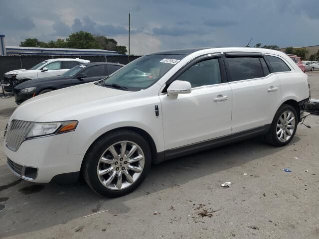 Lincoln MKT