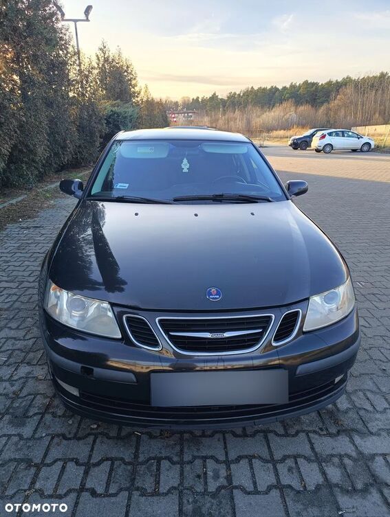 Saab 9-3