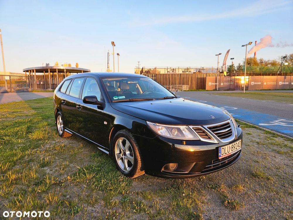 Saab 9-3