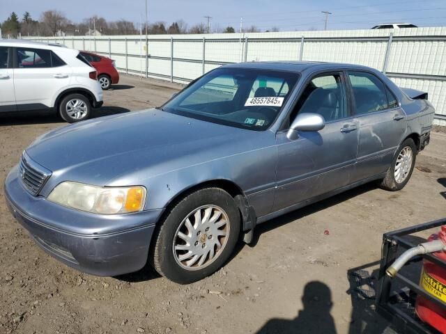 Acura RL