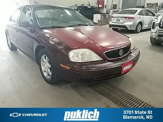 Mercury Sable
