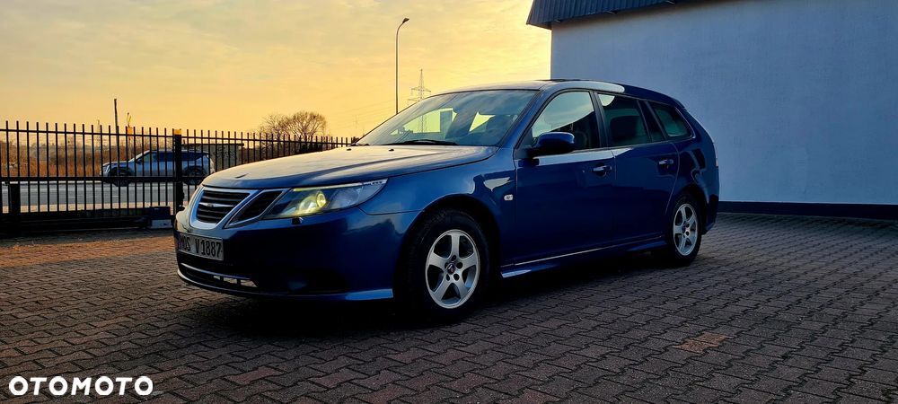 Saab 9-3