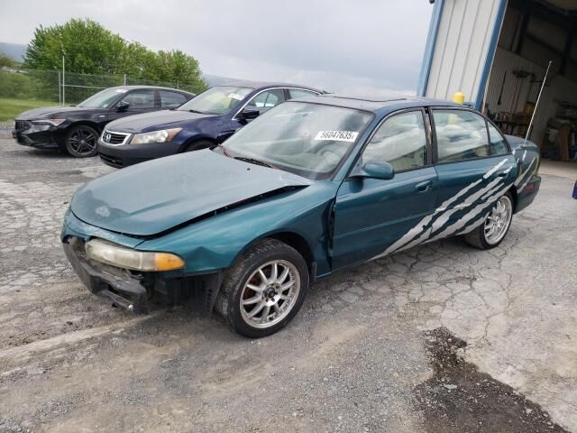 Mitsubishi Galant