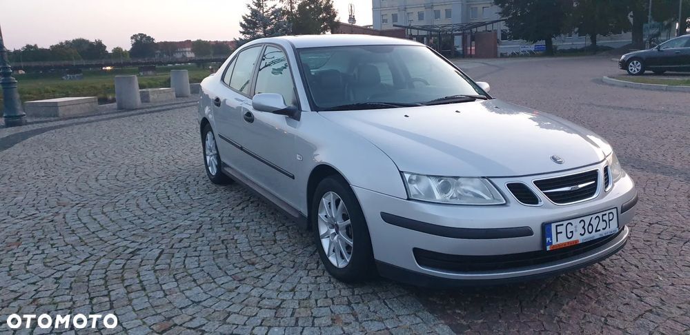 Saab 9-3