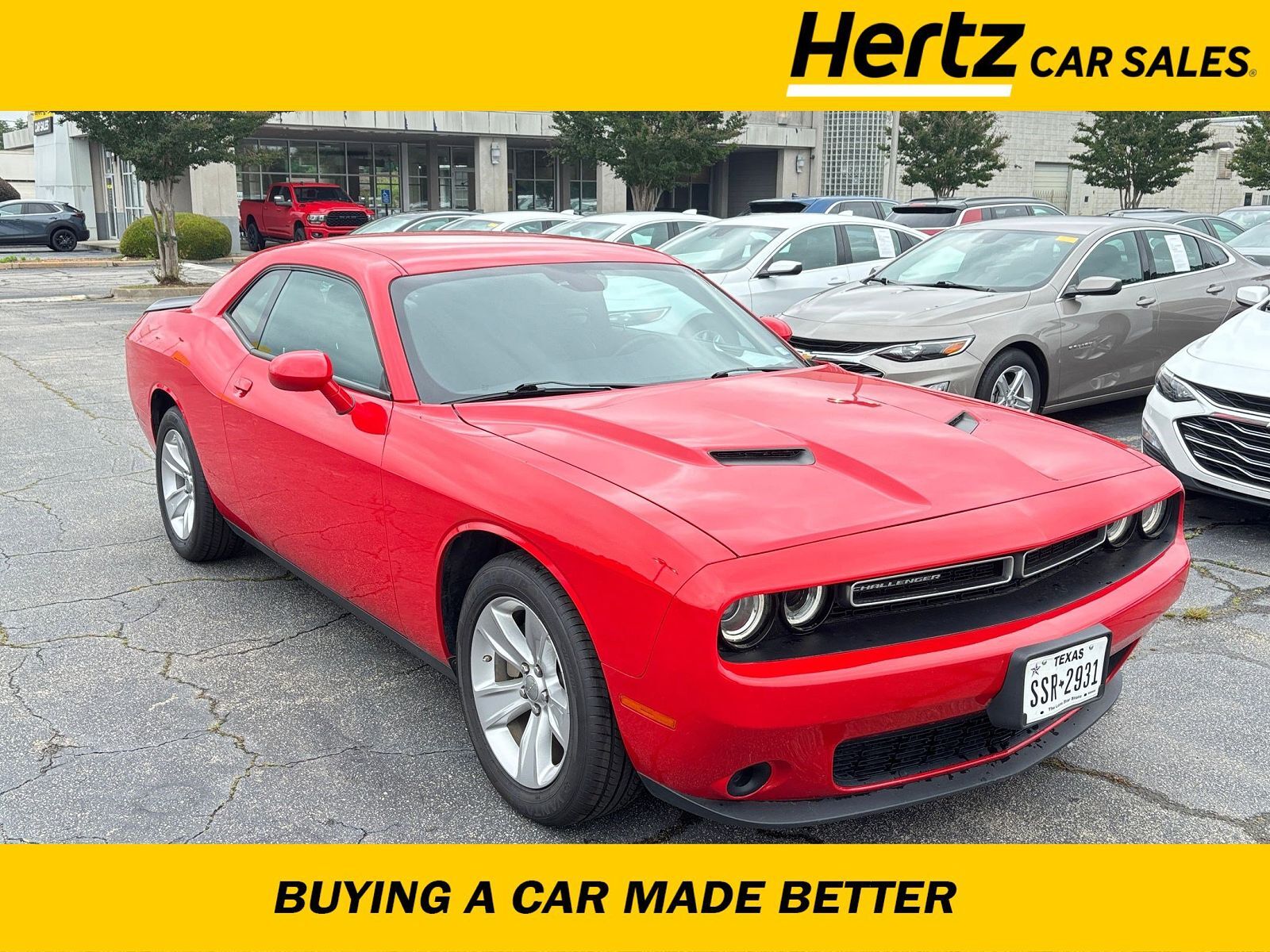 DODGE