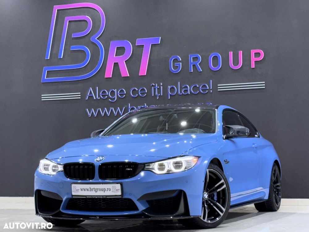 BMW M4