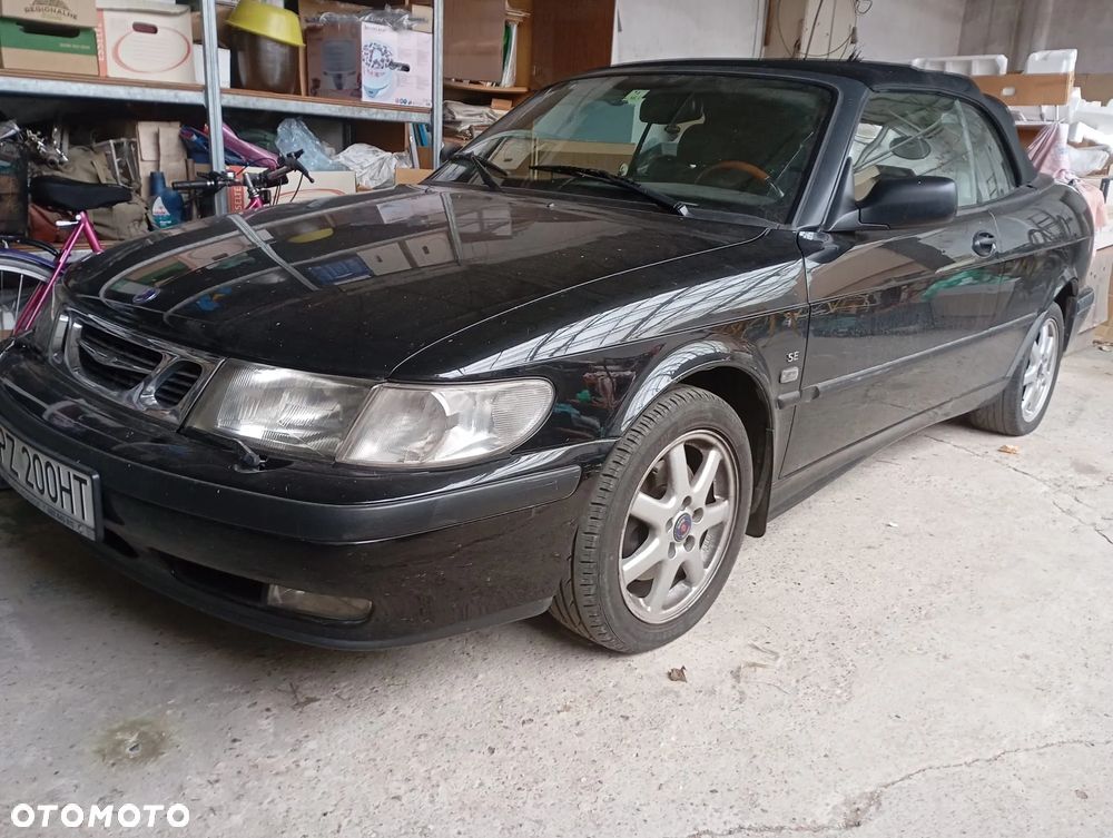 Saab 9-3