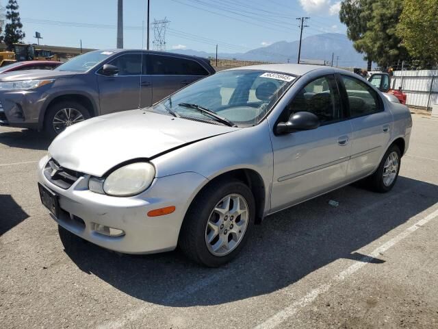 Dodge Neon