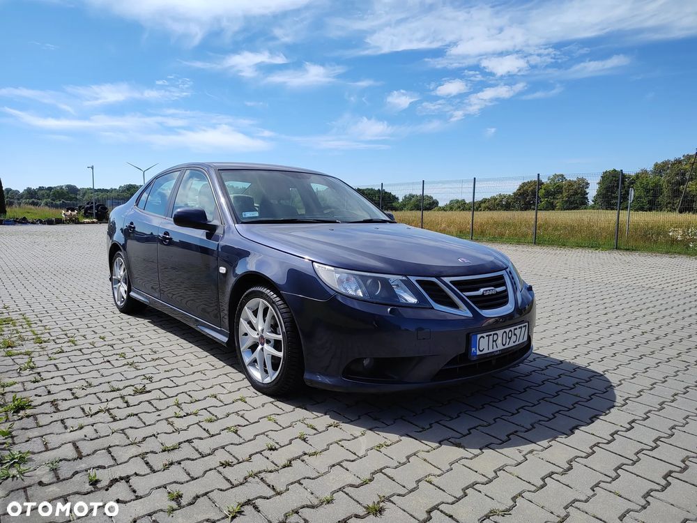 Saab 9-3