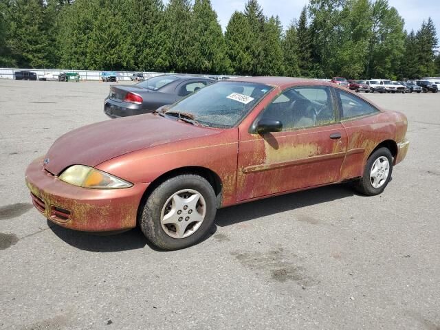 Chevrolet Cavalier