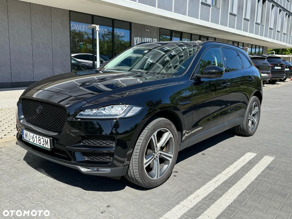 JAGUAR