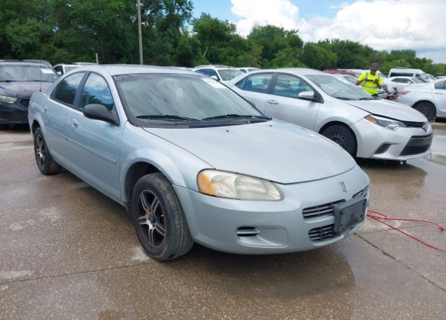 Dodge Stratus