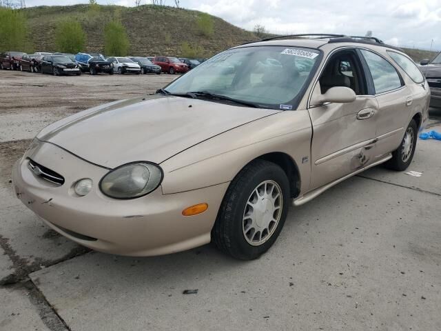 Ford Taurus