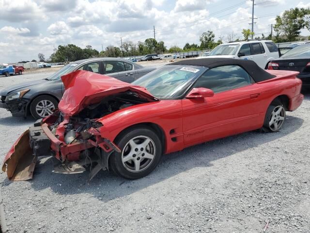Pontiac Firebird