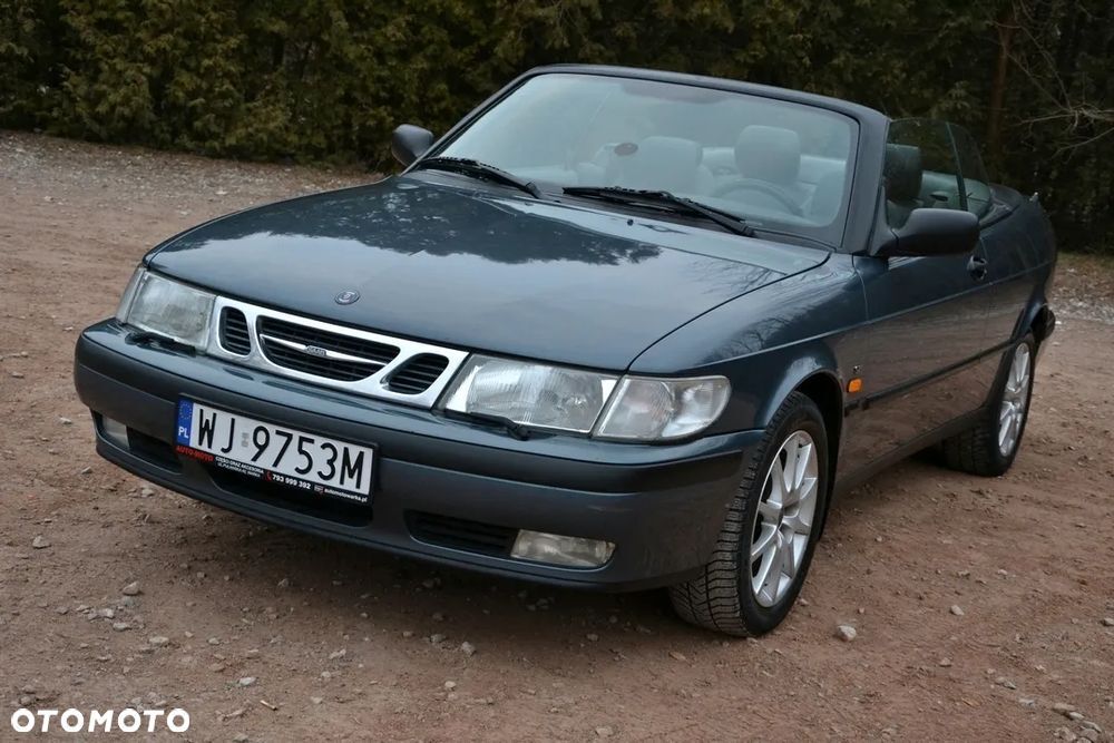 Saab 9-3