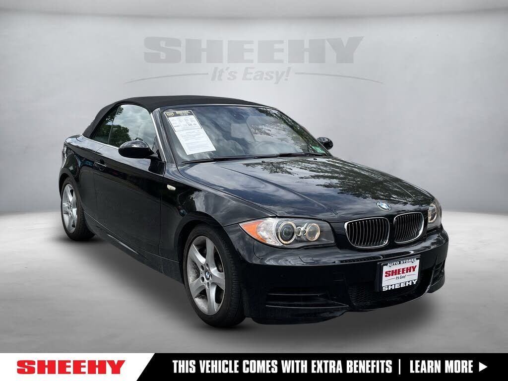 BMW 135i