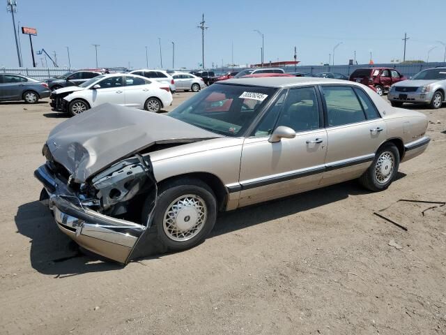 Buick Park Avenue