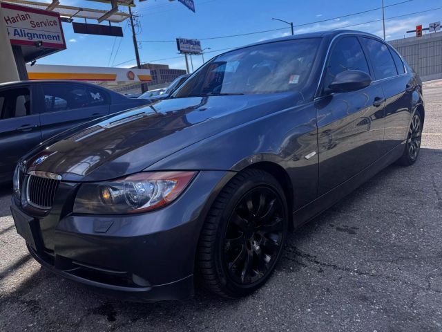 BMW 330xi