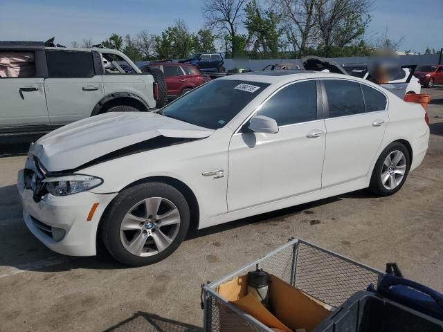 BMW 528xi