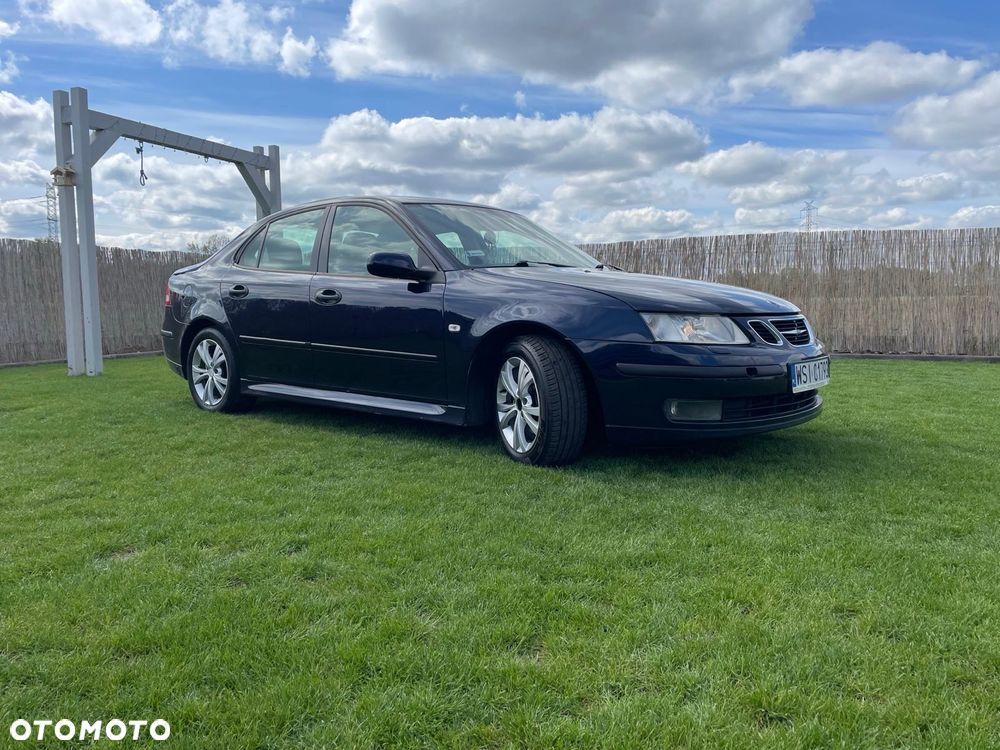 Saab 9-3