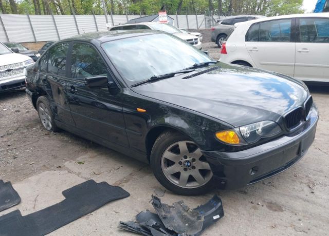 BMW 325i