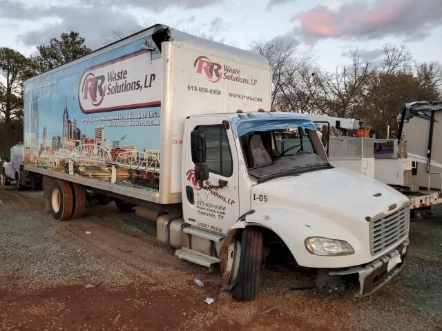 2012 FREIGHTLINER M2
