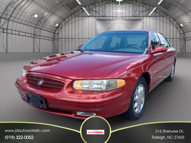 Buick Regal