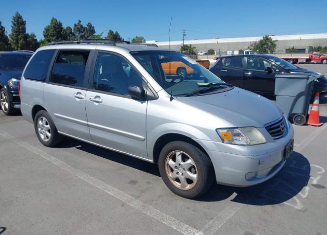 Mazda MPV
