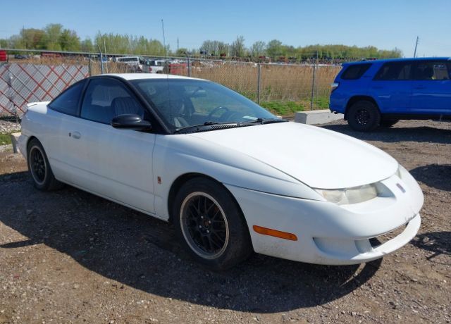 Saturn SC2