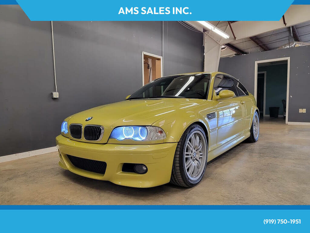 BMW M3