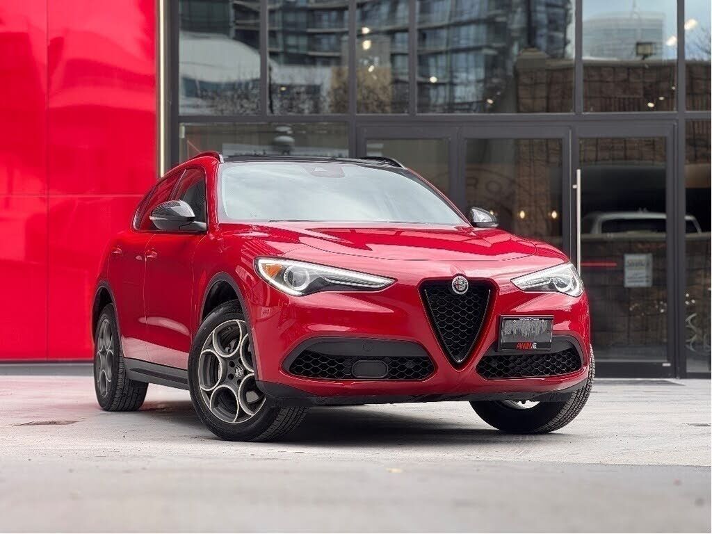 ALFA ROMEO