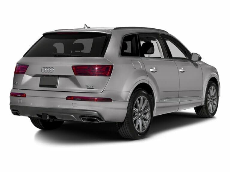 2017 Audi Q7