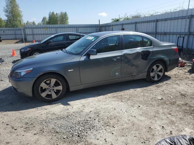 BMW 525xi