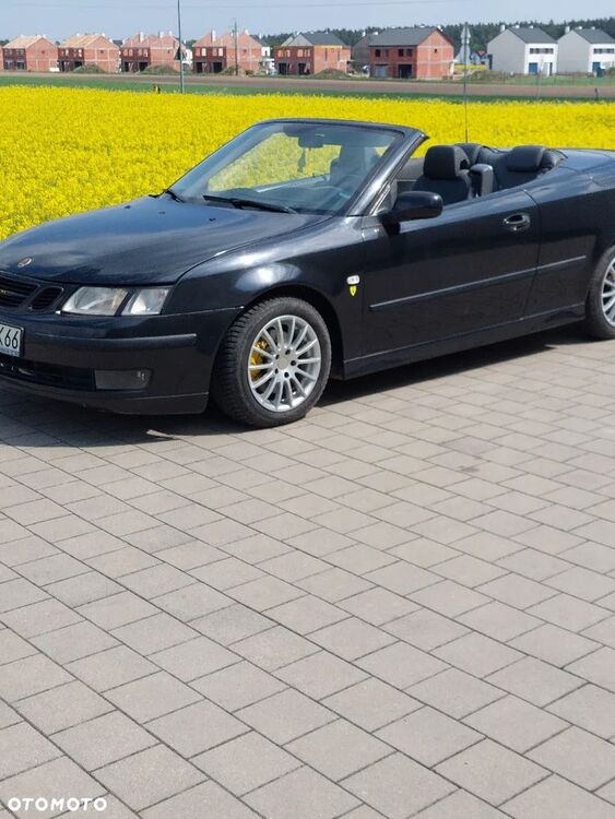 Saab 9-3