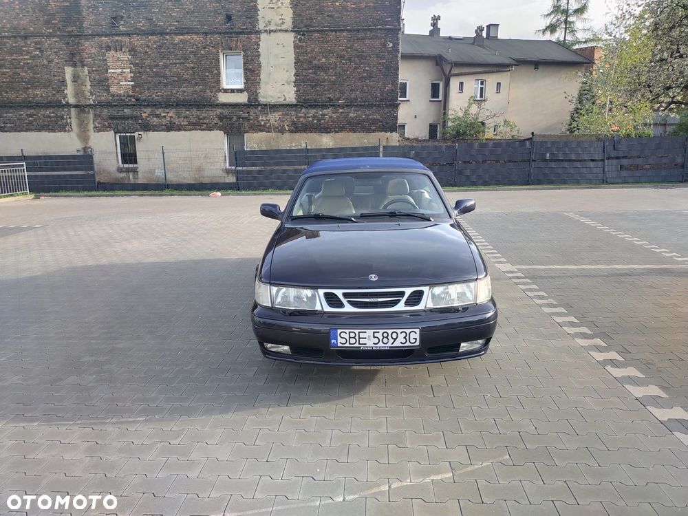 Saab 9-3