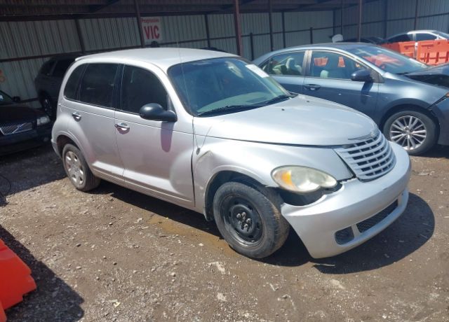 Chrysler PT Cruiser