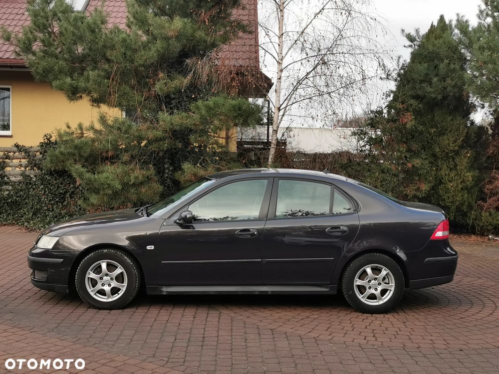 Saab 9-3