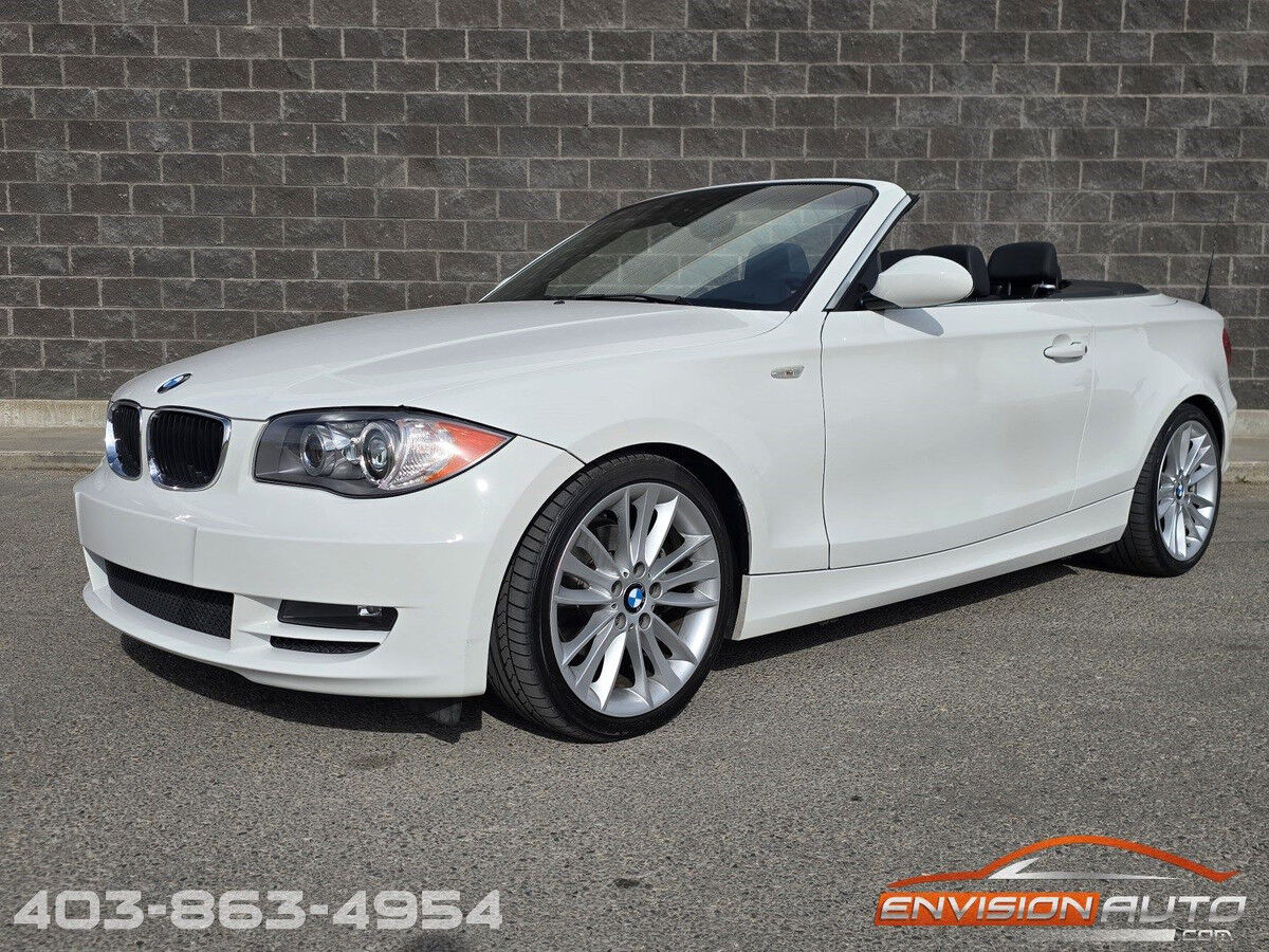 BMW 128i