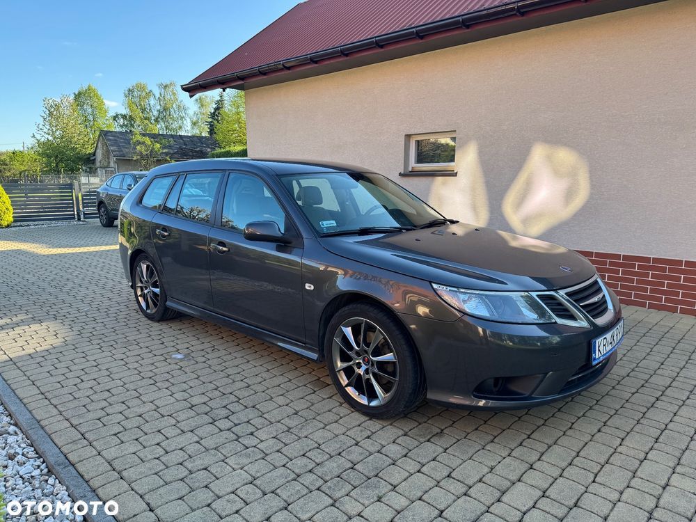Saab 9-3