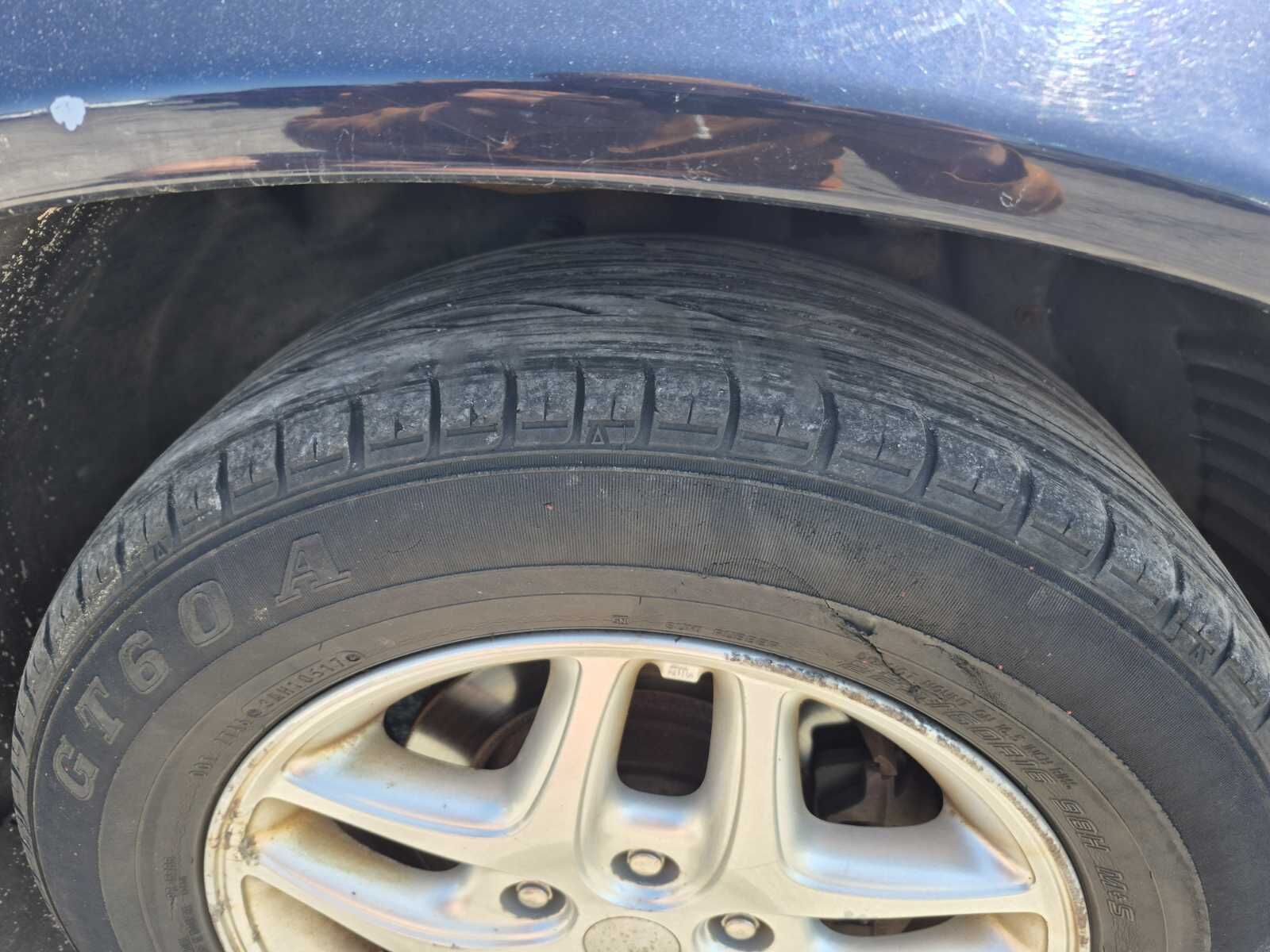 DODGE