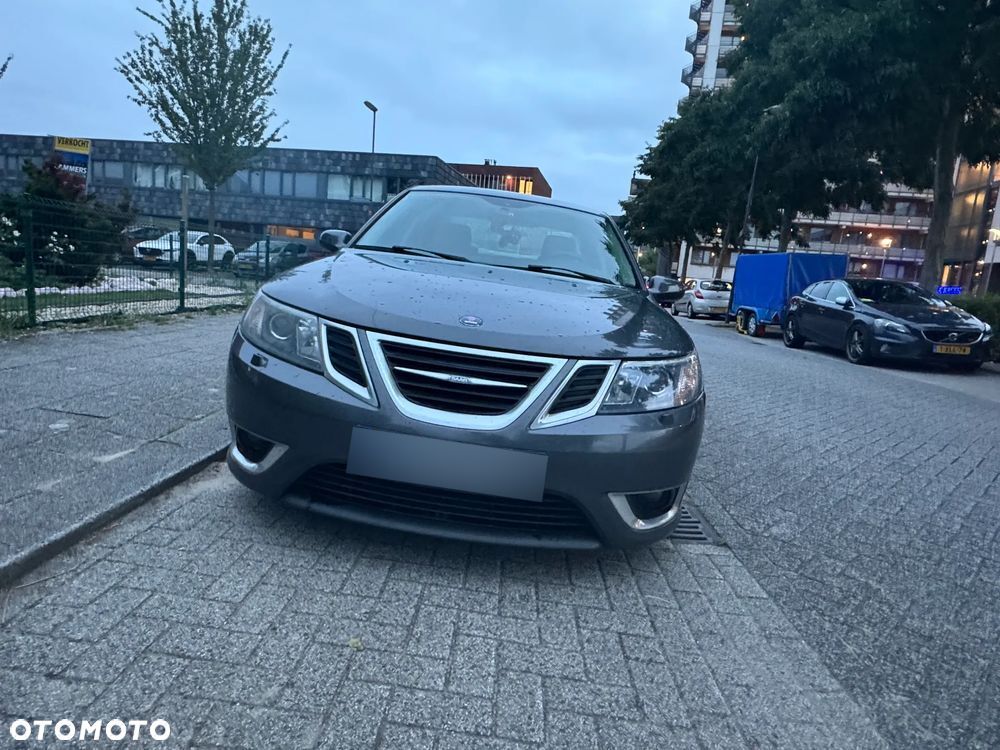 Saab 9-3