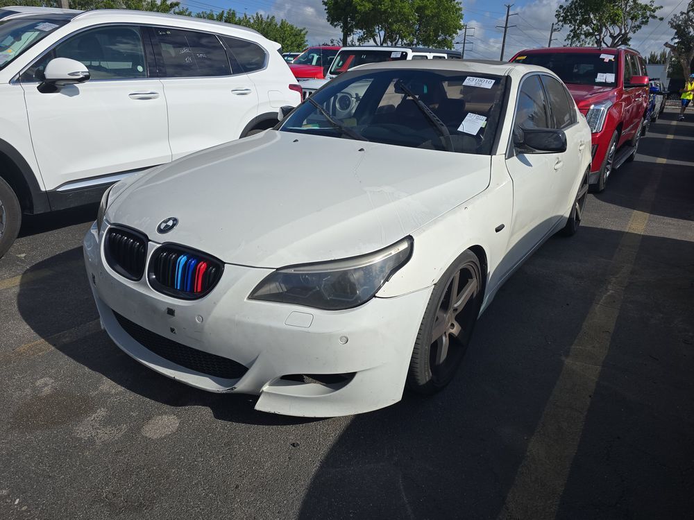 BMW 525i