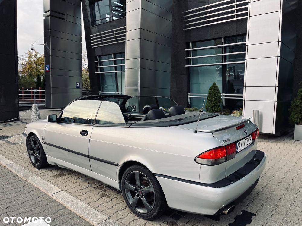 Saab 9-3