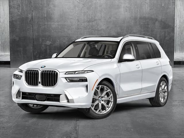 2026 BMW X7
